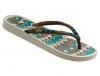 Ipanema Flip Flops, Mauritius