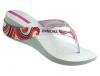 Ipanema Flip Flops, Mauritius