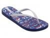 Ipanema Flip Flops, Mauritius