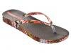 Ipanema Flip Flops, Mauritius