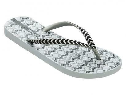 Ipanema Flip Flops, Mauritius