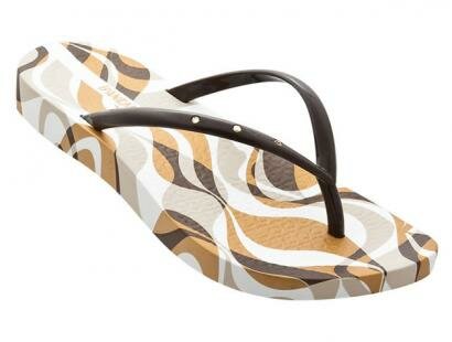 Ipanema Flip Flops, Mauritius