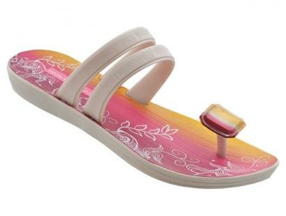 Ipanema Flip Flops, Mauritius