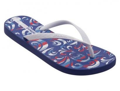 Ipanema Flip Flops, Mauritius