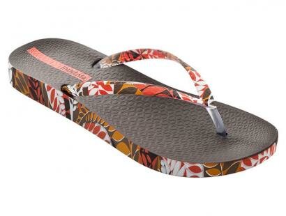 Ipanema Flip Flops, Mauritius