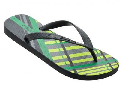 Ipanema Flip Flops, Mauritius