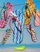 Ipanema Flip Flops, Mauritius