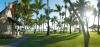 Le jardin La Pirogue, Hotel Ile Maurice