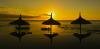 R�cif Attitude, Ile Maurice