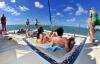 Chilling on Oceane 4 Croisière Oc�ane