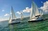 Sailing peacefuly with Croisière Oc�ane Croisière Oc�ane