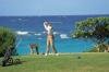 L'ocean pres du Shandrani Hotel Golf Course a l'Ile Maurice Shandrani Hotel Golf Course Ile Maurice