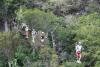 Pont nepalais Casela Nature & Leisure Park