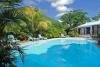 Piscine aux Lataniers Bleus a l'Ile Maurice Les Lataniers Bleus Ile Maurice