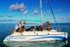 Cruising with Croisieres Turquoise in Mauritius Croisieres Turquoise Mauritius