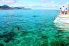 Diving with Croisieres Turquoise Croisieres Turquoise Mauritius