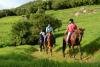 Horse riding in the south east of Mauritius Domaine de l'Etoile - Excursions