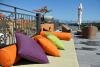 Terrasse Port-Chambly Mauritius
