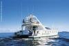 Cruising with a catamaran of Sheercat Ltee in Mauritius Sheercat Ltee-Catamaran Mauritius