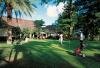 Golf Course au Shandrani Hotel a l'Ile Maurice Shandrani Hotel Golf Course Ile Maurice