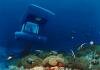 Submarine of Blue Safari Submarine in Mauritius Blue Safari Submarine Mauritius