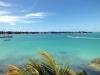 View of Grand Bay Mauritius