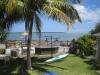 Jardin Appartements Ropsen Ile Maurice