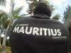 Member of Club Mistral Team Club Mistral Mauritius