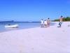 Picnic at Flat Island in Mauritius Yacht Management, Mauritius