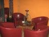 Bar a l'Ile Maurice