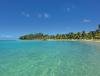 Shandrani Hotel, Mauritius