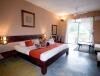 Une chambre de la Residence Marlin Creek a l'Ile Maurice Marlin Creek Residence