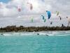 Kitesurf près de Kuxville Kuxville, Location Vacances Ile Maurice