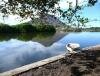 En face du River House The River House, Ile Maurice