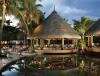 Restaurant La Pirogue, Hotel Ile Maurice