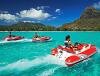 Seakart excursion with Fun Adventure. Fun Adventure, Mauritius