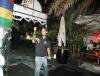 patch'n parrot, Ile Maurice