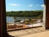Vue sur la riviere d'un appartement de Port Chambly a l'Ile Maurice Port Chambly Ile Maurice
