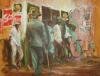 Galerie Vrot, Mauritius Artist
