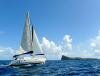 Yacht La Lutine Coin de Mire Attitude, Mauritius