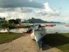 View on the Coco Villa in Mauritius Coco Villa - Rooms To Let