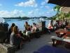 Le Beach House Restaurant & Beach Bar, Ile Maurice