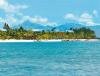 Hotel Le Victoria, Ile Maurice