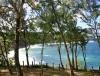 Vue mer a Andrea Andrea & L'Exil Lodges