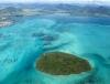 Ile aux Aigrettes Reserve Naturelle Ile Maurice
