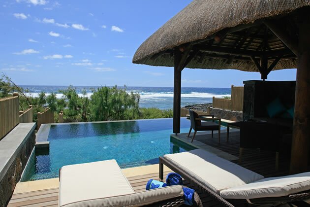 Villa les Dunes 2, Ile Maurice