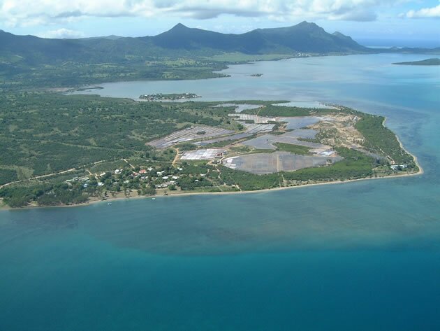 Images Of Mauritius