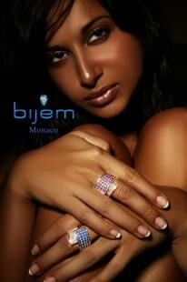 Bijem, Mauritius Jewellery