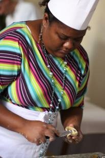 L'Atelier Dumont, Restaurant