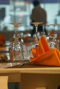 L'Atelier Dumont, Restaurant